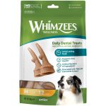 WHZ353 Whimzees Antler