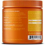 Z012A Aller-Immune Bites (Apple and Peanut Butter) - Zesty Paws