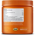 Z012A Aller-Immune Bites (Apple and Peanut Butter) - Zesty Paws