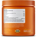 Z012L Aller-Immune Bites (Lamb) - Zesty Paws