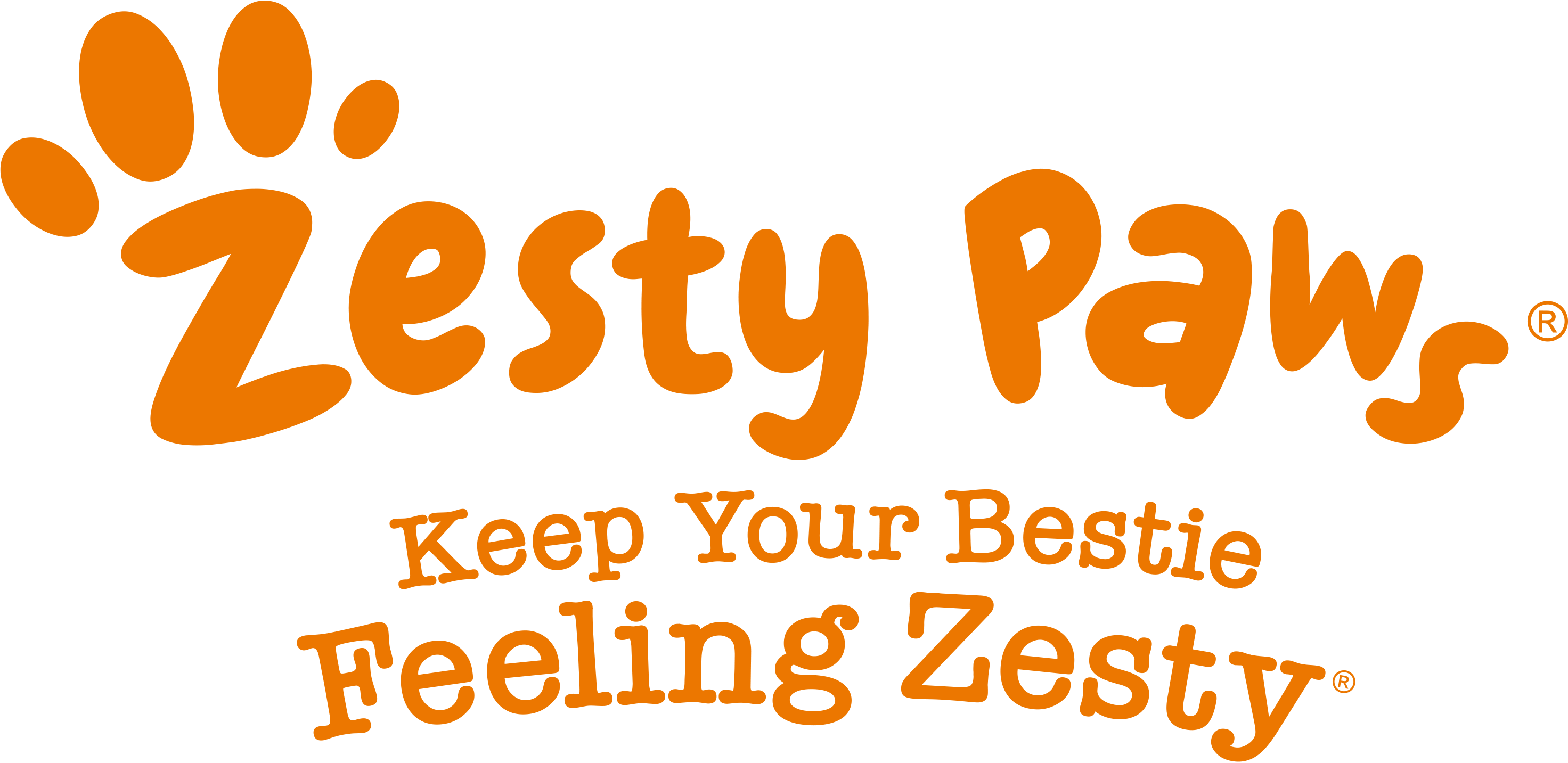 Zesty Paws