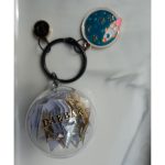 DIY Planet Pet Tags