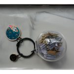 DIY Planet Pet Tags