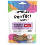 S-082679-Meaty-Bites-Mini-Griller-Bites-Sparkles Purrfectlicious Meaty Bites (50g)