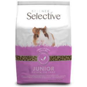 SU4246 - Junior Guinea Pig 3.3lb