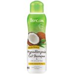 TROP-12GNSHCT Gentle Hypoallergenic Cat Shampoo