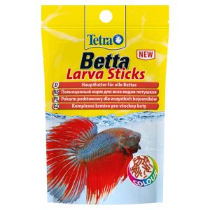 TT709482 Tetra Betta Larvasticks