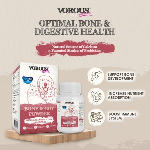 VOR-81242 Bone-&-Gut-Powder