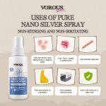 VOR-81211 Nano-Silver-Spray