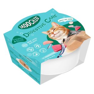 MC-2400 Digestive Care Anchovy Paté 85g