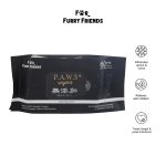 F0311 F0310 Pet’s Activated Water Sanitizer (P.A.W.S) Wipes For Furry Friends