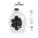 F0503 Toy & Fabric Cleaner For Furry Friends