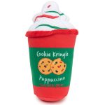 FY76290-Puppuccino & Cookies FuzzYard Christmas Toys