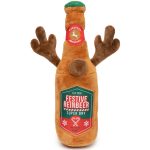 FY91958 FuzzYard Festive Reinbeer Dog Toy