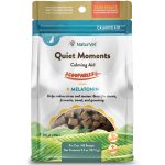 NV-CAT-SCOOP-QUIET NaturVet Scoopables Quiet Moments Calming Aid For Cats (5.5oz)