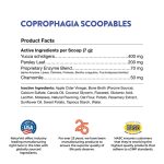 NV-SCOOP-SSE NaturVet Scoopables Coprophagia Stool Eating Deterrent [Wt 11 oz ]