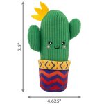 KONG Cat Wrangler Cactus