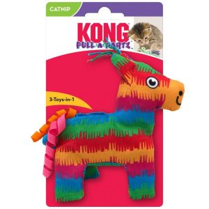 KONG Pull-A-Partz Pinata