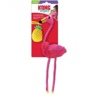 KONG Tropics Flamingo (2 pcs)