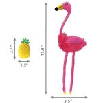 KONG Tropics Flamingo (2 pcs)