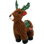 KONG Holiday Cozie Reindeer