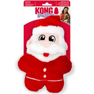 Holiday – Snuzzles Santa