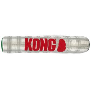 KONG Holiday Signature Stick