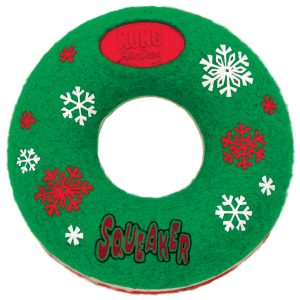 KONG Holiday – AirDog Donut