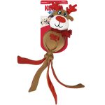 KONG Holiday – Wubba Assorted