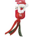 KONG Holiday – Wubba Assorted