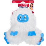 KONG Holiday – Frizzles Yeti