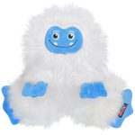 KONG Holiday – Frizzles Yeti