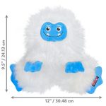 KONG Holiday – Frizzles Yeti