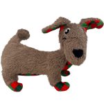 KONG Holiday – PupSqueaks Tucker