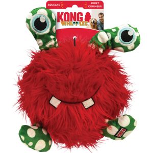 KONG Holiday – Whipples