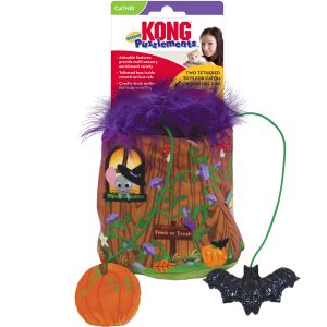 KONG Halloween – Puzzlements Hideaway