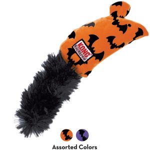 KONG Halloween Kickeroo Mouse Assorted