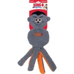 KONG Halloween Large Wubba Flatz Dracula