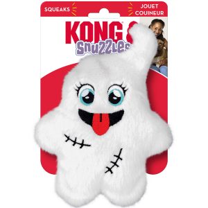 KONG Halloween Snuzzles Assorted