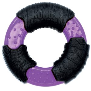 KONG Halloween – Corestrength Bamboo Ring Assorted