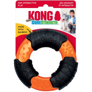 KONG Halloween – Corestrength Bamboo Ring Assorted