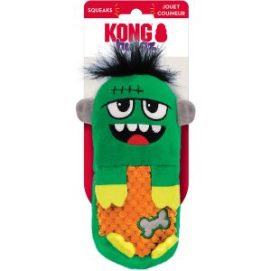 KONG Halloween – Huggz Farmz Frankenstein