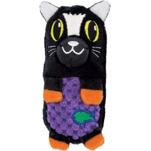 KONG Halloween – Huggz Farmz Cat