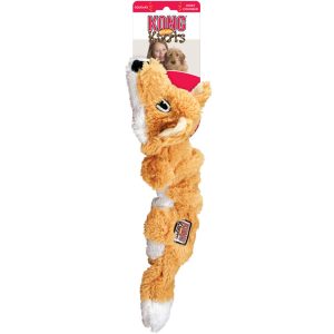 KONG Fox Scrunch Knots | e-store Clubpets