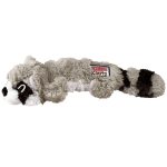 KONG Raccoon Scrunch Knots | e-store Clubpets