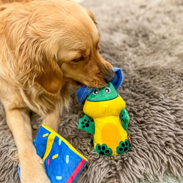 KONG Puzzlements Surprise | e-store Clubpets