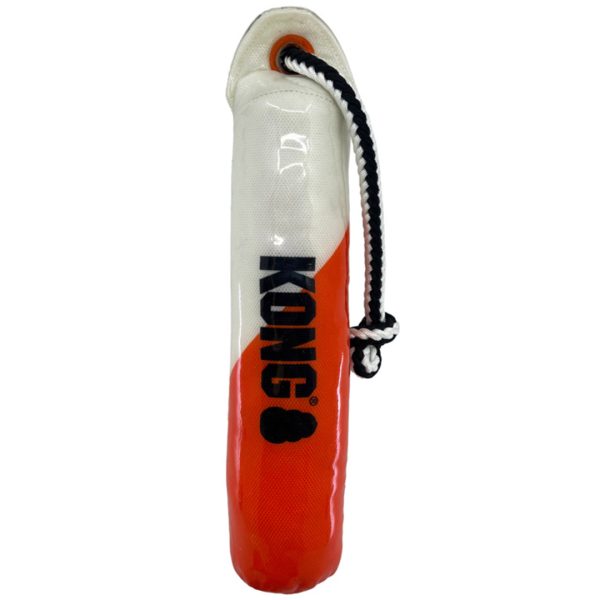 KONG Wild Shieldz Training Dummy (OrangeWhite)