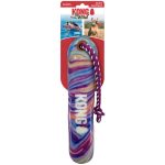 KONG Wild Shieldz Training Dummy Swirl