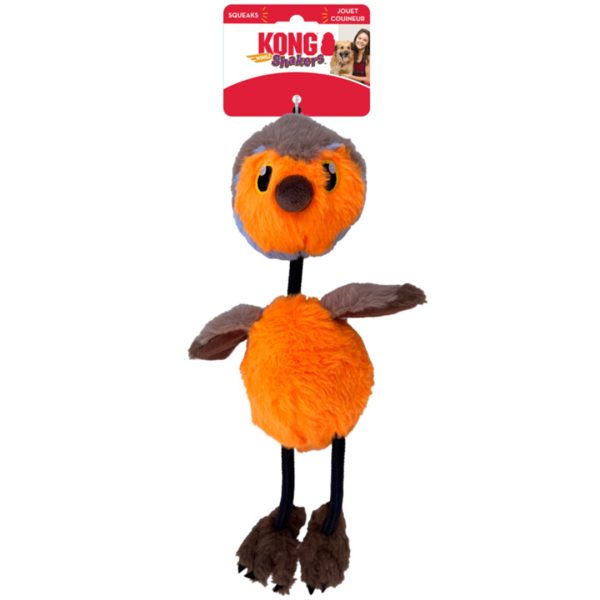 KONG Shakers Wingz Assorted