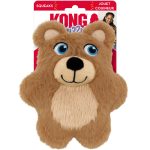 KONG Snuzzles Kiddos Teddy Bear